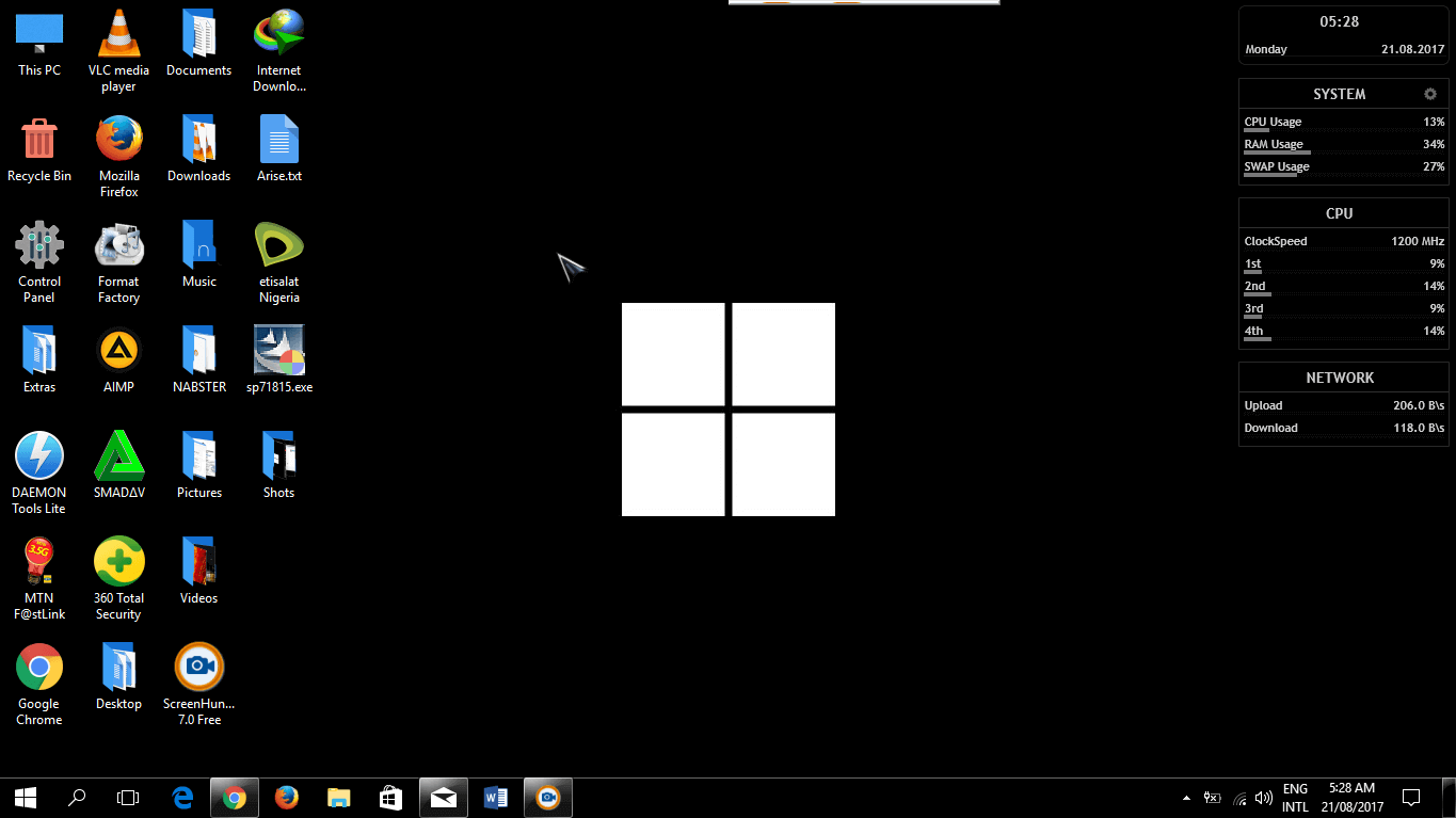 Download windows 10 pro black edition x64 iso full version windows 7